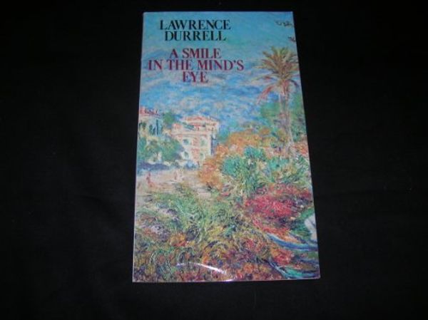 Cover Art for 9780586083789, Smile in the Mind's Eye by Lawrence Durrell