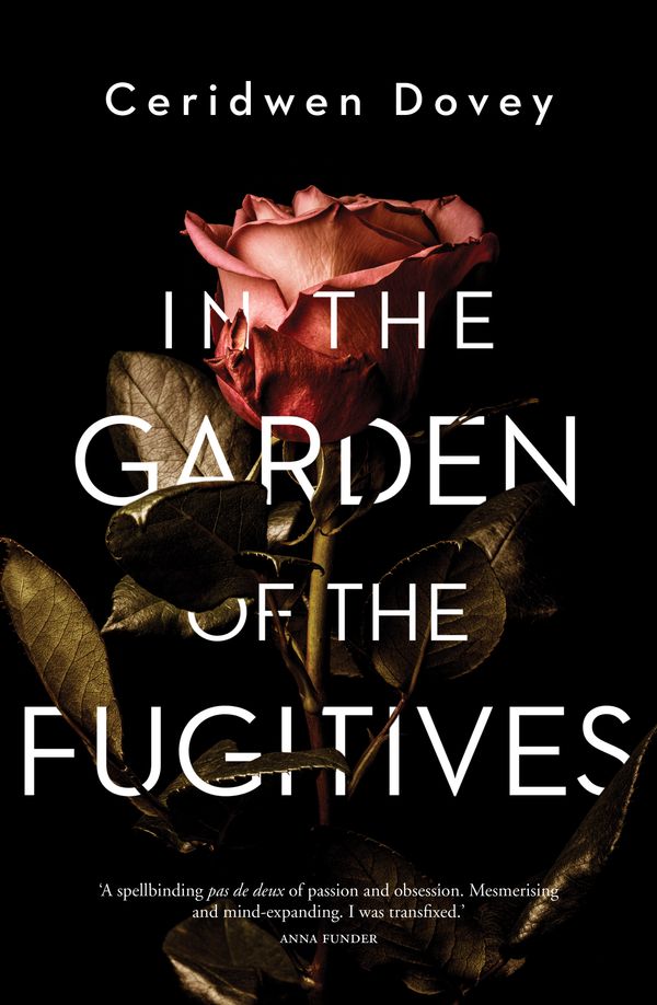 Cover Art for 9781926428598, In the Garden of the Fugitives by Ceridwen Dovey