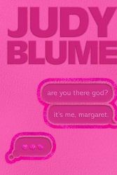 Cover Art for 9781534482425, Are You There God? It's Me, Margaret. by Judy Blume