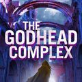 Cover Art for 9798985955224, The Godhead Complex by James Dashner