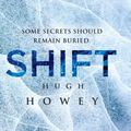 Cover Art for 9781491515044, Shift by Hugh Howey