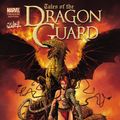 Cover Art for 9780785147336, Tales of the Dragon Guard by Hachette Australia