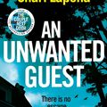 Cover Art for 9781473553569, An Unwanted Guest by Shari Lapena