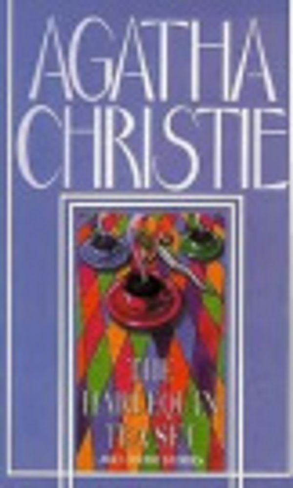 Cover Art for 9780786214082, The Harlequin Tea Set and Other Stories by Agatha Christie