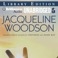 Cover Art for 9781423398011, Peace, Locomotion: Library Edition by Jacqueline Woodson