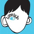 Cover Art for 9780370332291, Wonder by R J. Palacio