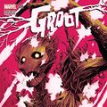 Cover Art for B013PL706W, Groot (2015) #4 (Groot (2015-)) by Jeff Loveness