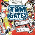 Cover Art for B00JQFEXRQ, The Brilliant World of Tom Gates by L. Pichon
