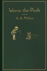 Cover Art for 9780525555315, Winnie-the-Pooh by A. A. Milne