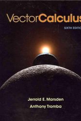 Cover Art for 9781429215084, Vector Calculus by J.; Tromba A. Marsden