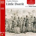 Cover Art for 9789626348895, Little Dorrit (Compact Disc) by Charles Dickens