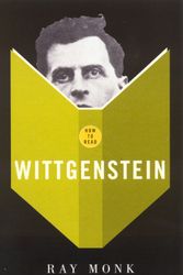 Cover Art for 9781862077249, How to Read: Wittgenstein by Ray Monk