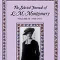 Cover Art for 9780195418019, Selected Journals of Lm Montgomery Volu by Mary Rubio, Elizabeth Waterston