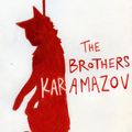 Cover Art for 9781329571877, The Brothers Karamazov by Fyodor Dostoyevsky