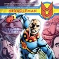 Cover Art for 9781846536410, Miracleman Book Two: The Red King Syndrome by The Original Writer