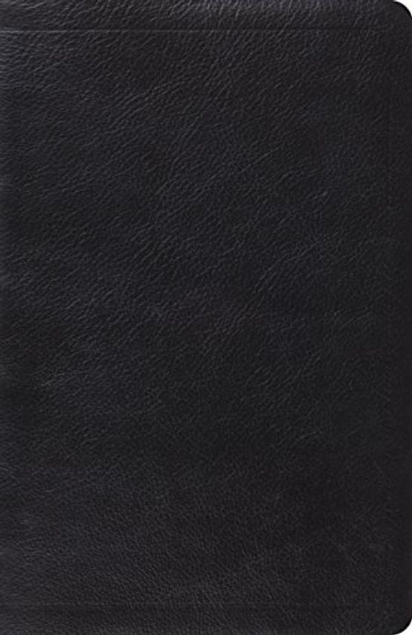 Cover Art for 9781433524714, ESV New Classic Reference Bible by Crossway Bibles