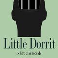 Cover Art for 9781681956688, Little Dorrit by Charles Dickens