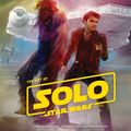 Cover Art for 9781419727450, The Art of Solo: A Star Wars Story by Phil Szostak