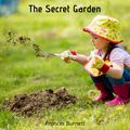 Cover Art for 9781662237850, Secret Garden, The by Frances Hodgson Burnett