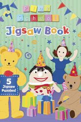 Cover Art for 9781760682408, ABC Kids Play School: Jigsaw Book by Abc Kids