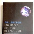 Cover Art for 9788478711758, Una Breve Historia de Casi Todo by Bill Bryson