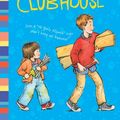 Cover Art for 9780061972218, Henry and the Clubhouse by Beverly Cleary, Tracy Dockray