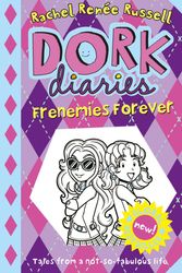 Cover Art for 9781471158032, Dork Diaries #11 by Rachel Renee Russell