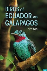 Cover Art for 9781472937902, Pocket Photo Guide to the Birds of Ecuador and Galapagos by Clive Byers