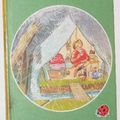 Cover Art for 9780721404554, Camping by Ladybird Series