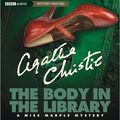 Cover Art for 9781572703254, The Body in the Library by Agatha Christie