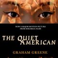 Cover Art for 9780786104192, The Quiet American by Graham Greene