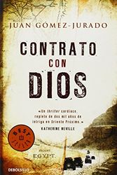 Cover Art for 9788499087085, Contrato con Dios / Contract With God by Juan Gomez-Jurado