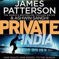 Cover Art for B011T8293W, Private India: (Private 8) by James Patterson (1-Jan-2015) Paperback by Patterson, James