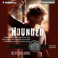 Cover Art for 9781441870025, Hounded by Kevin Hearne