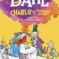 Cover Art for 9780141369372, Charlie and the Chocolate Factory by Roald Dahl