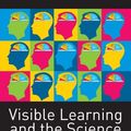 Cover Art for 9781134643257, Visible Learning and the Science of How We Learn by John Hattie
