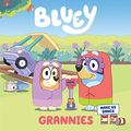 Cover Art for B08KHKY7KW, Bluey: Grannies by Bluey