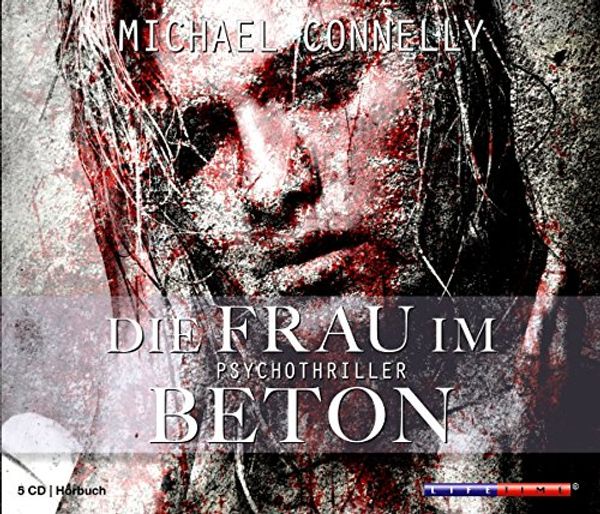 Cover Art for 9783939121930, Die Frau Im Beton (IMPORT) by Various Artists