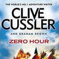 Cover Art for 9780718177195, Zero Hour by Clive Cussler