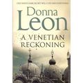 Cover Art for B00974R7ZG, A VENETIAN RECKONING BY (LEON, DONNA) PAPERBACK by Unknown