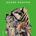 Cover Art for 9789726083528, Nadja by André Breton; Tradução: Ernesto Sampaio; Ilustração: Inés Ballesteros