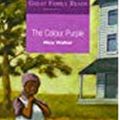 Cover Art for 9782874270819, The Color Purple by Alice Walker