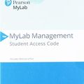 Cover Art for 9780135840177, 2019 Mylab Management with Pearson Etext -- Access Card --For Human Resource Management by Joseph J. Martocchio