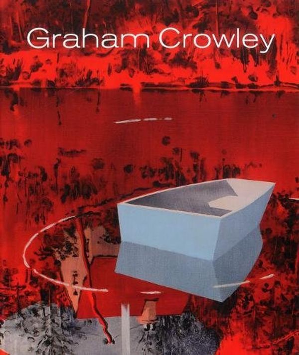 Cover Art for 9781848220249, Graham Crowley by Holman, Mr Martin