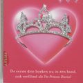 Cover Art for 9789069747910, Dagboek van een prinses by Meggin Patricia Cabot, Aaffiena Lenting