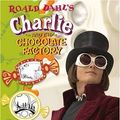 Cover Art for 9783125737600, Charlie and the Chocolate Factory by Ladybird