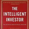 Cover Art for 9780062312686, The Intelligent Investor by Benjamin Graham