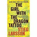 Cover Art for B0046DBKP6, (THE GIRL WITH THE DRAGON TATTOO) BY LARSSON, STIEG(Author)Vintage Books USA[Publisher]Mass Market Paperback{The Girl with the Dragon Tattoo} on 23 Jun -2009 by Stieg Larsson