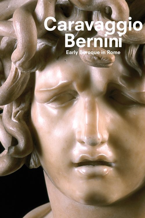 Cover Art for 9783791359212, Caravaggio and Bernini by Frits Scholten