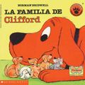 Cover Art for 9780613049559, La Familia de Clifford (Clifford's Family) by Norman Bridwell